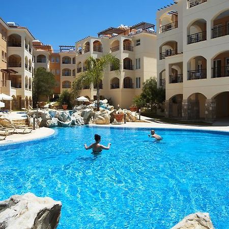 Adamou Gardens Daire Pafos Dış mekan fotoğraf