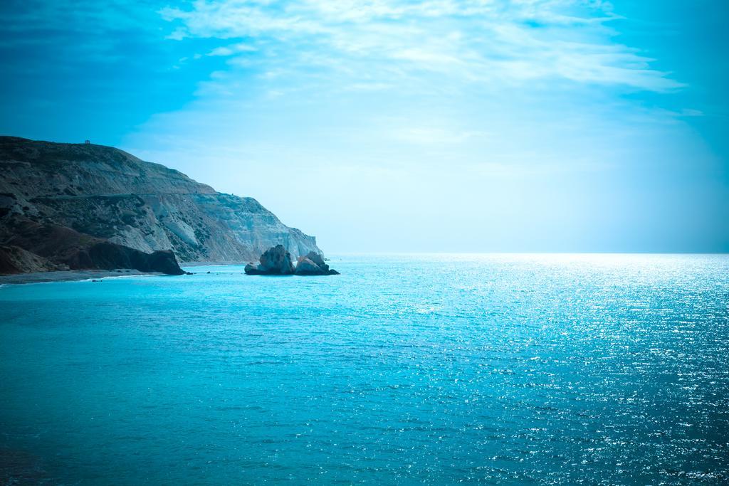 Adamou Gardens Daire Pafos Dış mekan fotoğraf